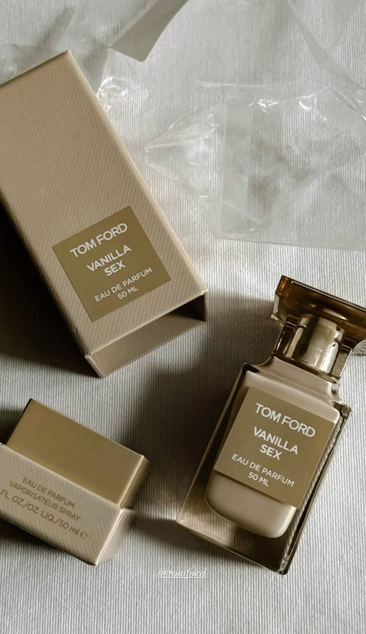 DubaiWay - Vanilla Sex by Tom Ford - DubaiWay Official Product