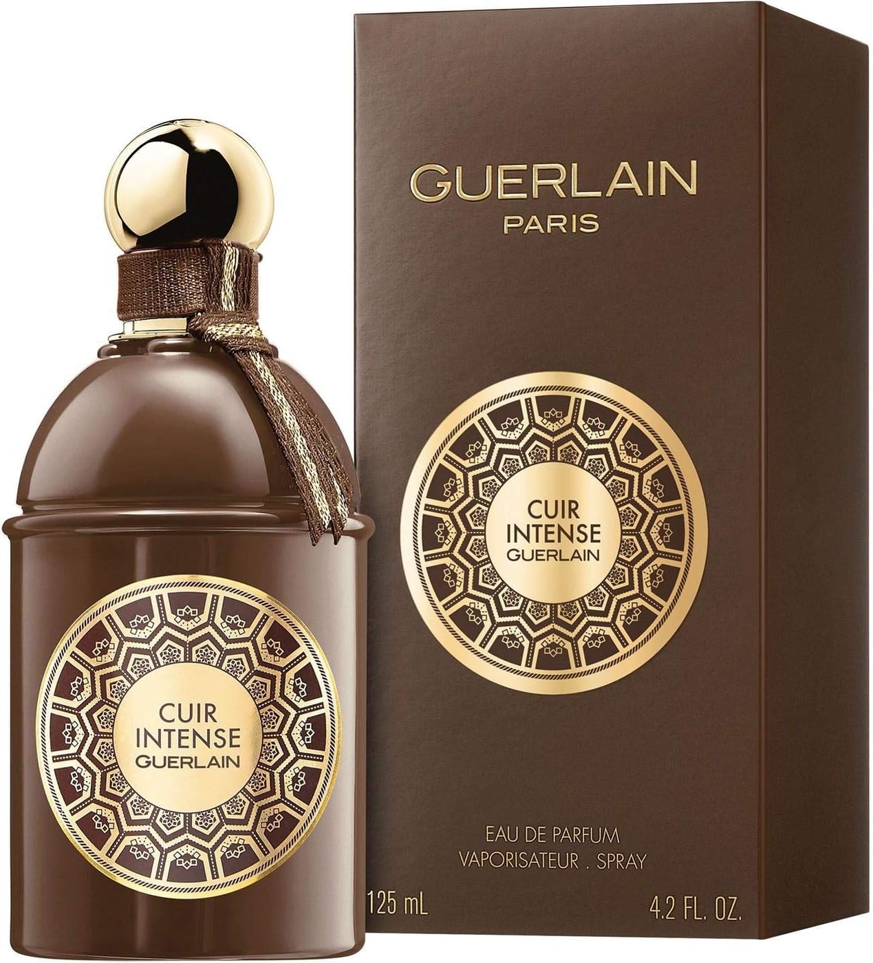 DubaiWay - Absolus d'Orient Cuir Intense Guerlain by Les - DubaiWay Official Product