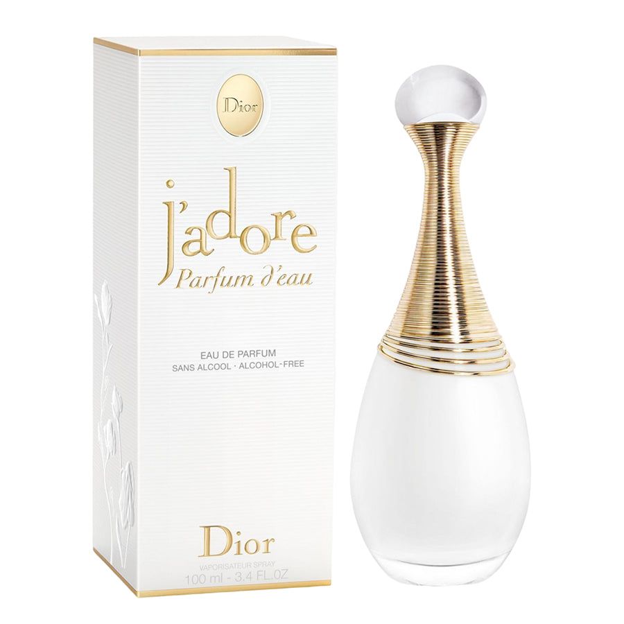 DubaiWay - JAdore Parfum DEau by Dior - DubaiWay Official Product