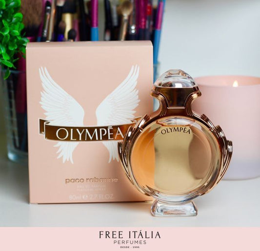 DubaiWay - Rabanne by Olympéa - DubaiWay Official Product