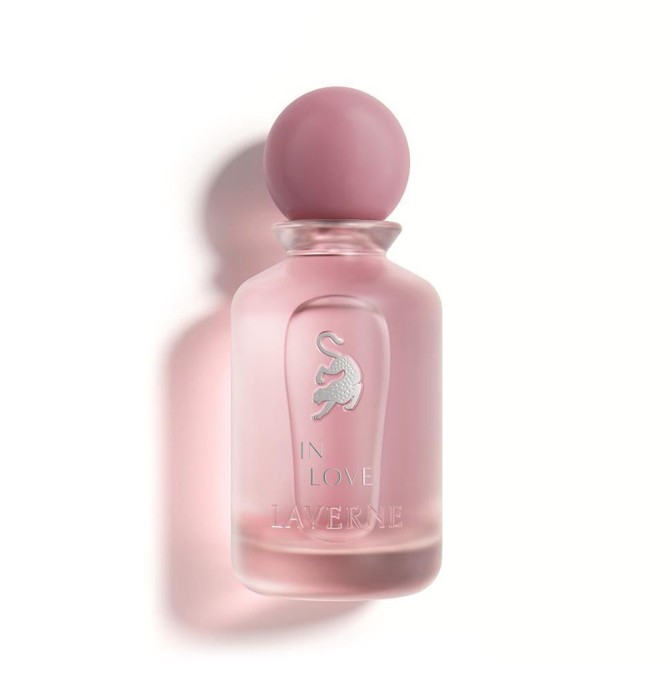 DubaiWay - LOVE By Laverne- 100 ml by In - DubaiWay Official Product