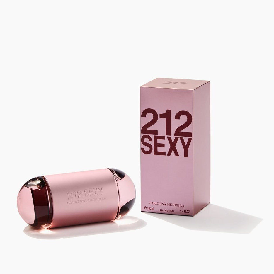 DubaiWay - Sexy By Carolina Herrera by 212 - DubaiWay Official Product