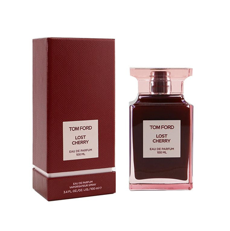 DubaiWay - LOST CHERRY EAU DE PARFUM by Tom Ford - DubaiWay Official Product