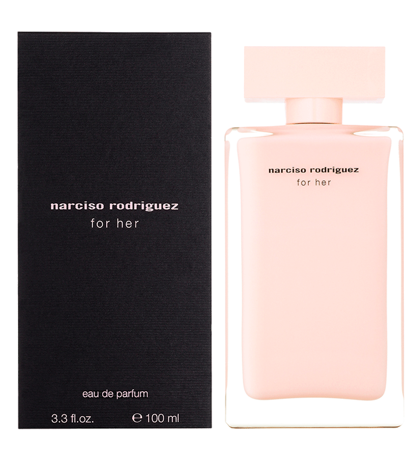DubaiWay - Rodriguez For Her Eau De Parfum by Narciso - DubaiWay Official Product
