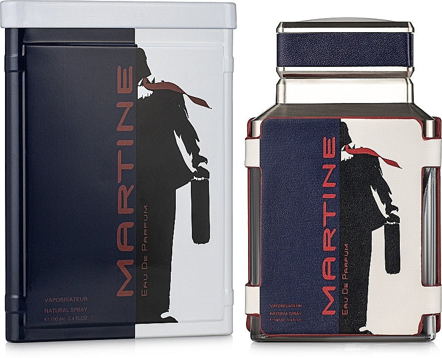 DubaiWay - Pour Homme Flavia by Martine - DubaiWay Official Product