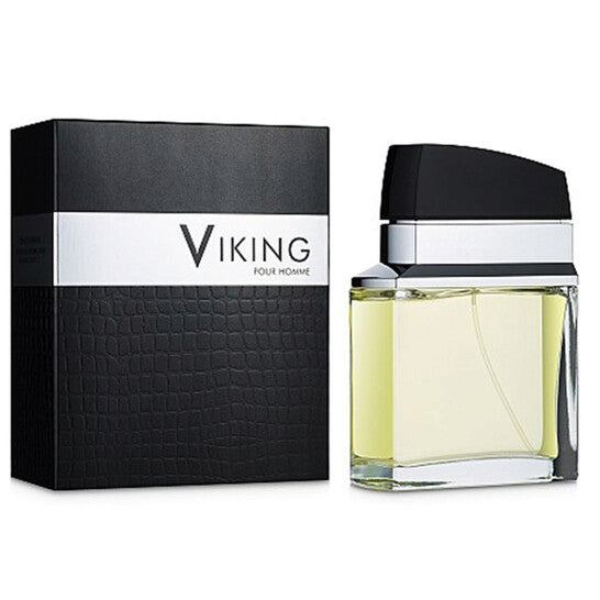 DubaiWay - Viking EDP Flavia by Men's - DubaiWay Official Product