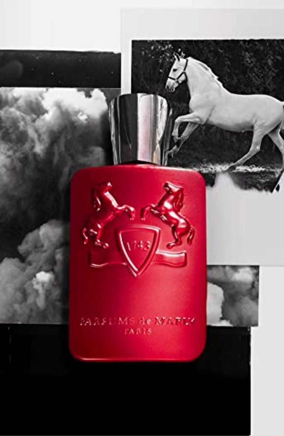 DubaiWay - de Marly Kalan Eau de Parfum 30 ML by Parfums - 30ml - DubaiWay Official Product