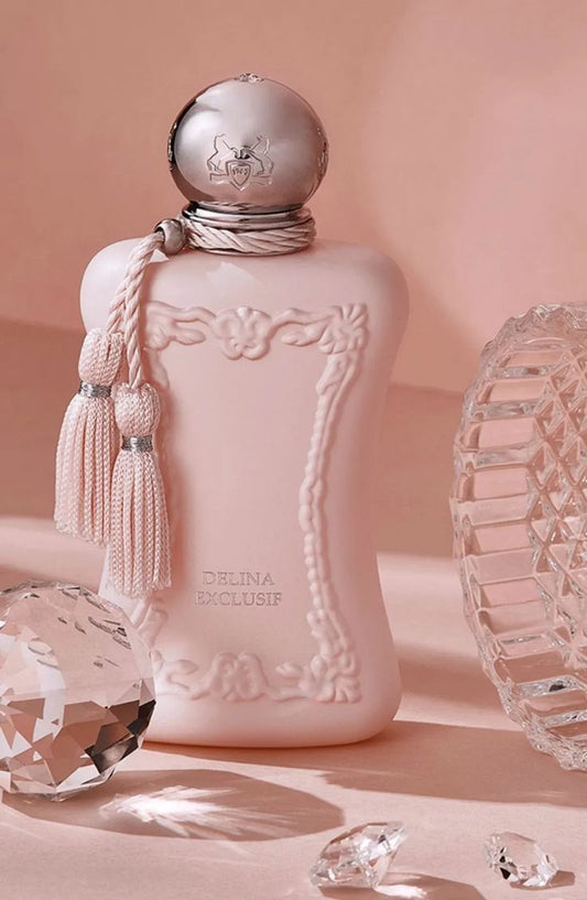 DubaiWay - Parfums de Marly Paris by Delina - DubaiWay Official Product