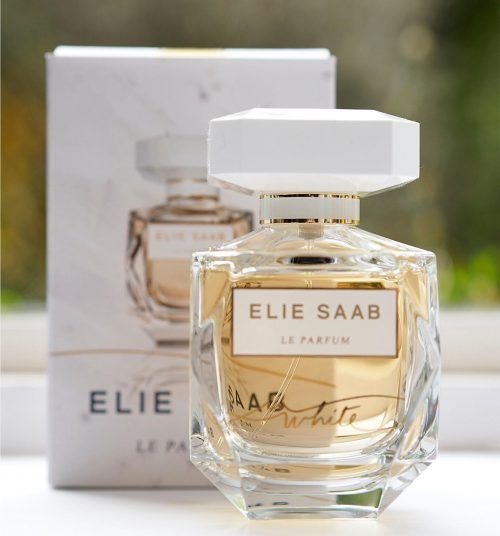 DubaiWay - Parfum Elie Saab for women by Le - DubaiWay Official Product