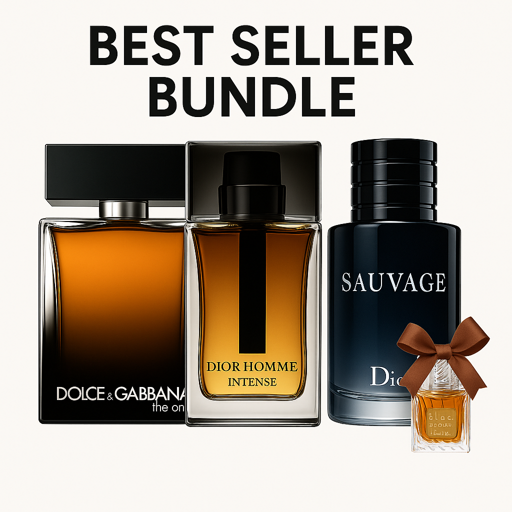 Best Seller Bundle