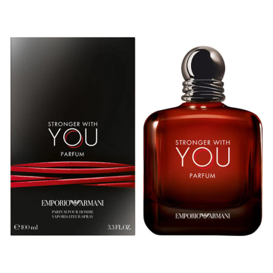 Stronger With You Parfum for men