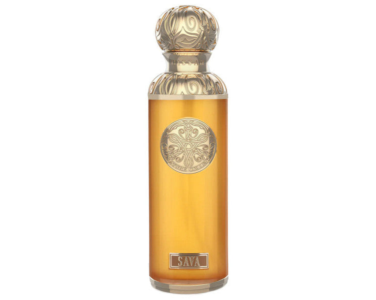 Sava By Gissah for Men and Women