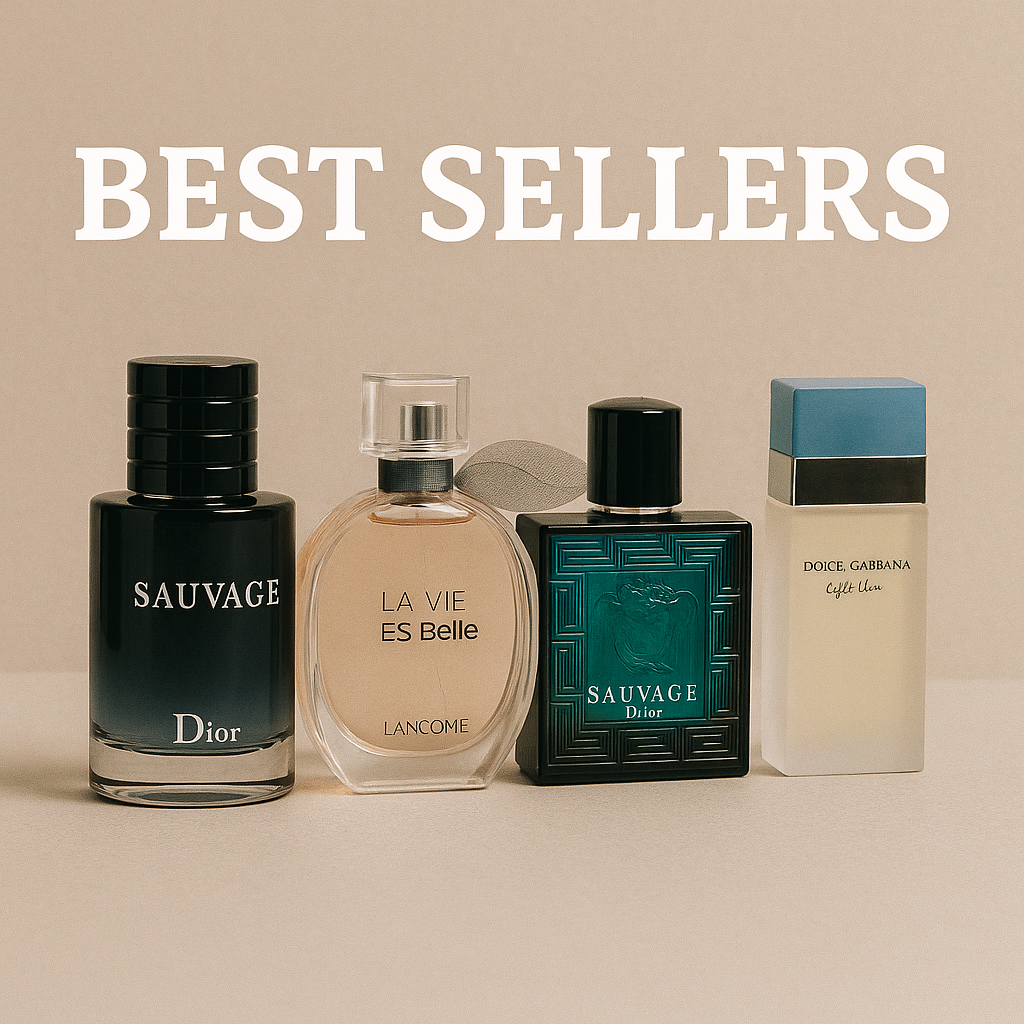 Best Sellers
