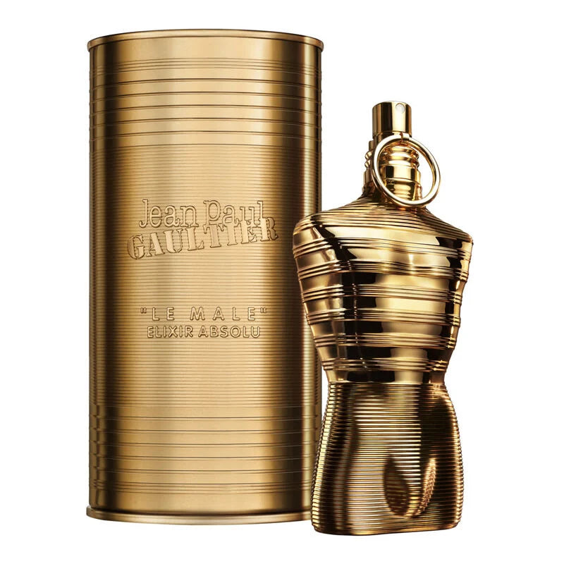 Le Male Elixir Absolu Jean Paul Gaultier for men