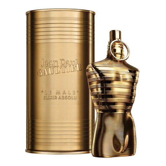 Le Male Elixir Absolu Jean Paul Gaultier for men