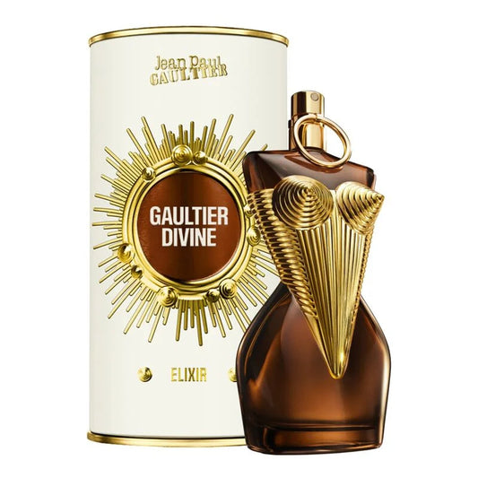 Gaultier Divine Elixir Jean Paul Gaultier for women