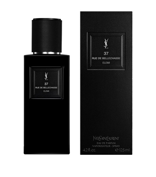 37 rue de Bellechasse Yves Saint Laurent for women and men