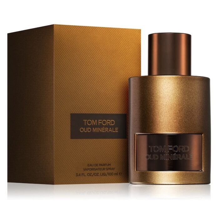 DubaiWay - Oud Minérale by Tom Ford - DubaiWay Official Product