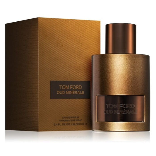 DubaiWay - Oud Minérale by Tom Ford - DubaiWay Official Product