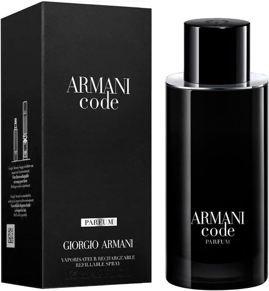 DubaiWay - Code Parfum by Armani - DubaiWay Official Product