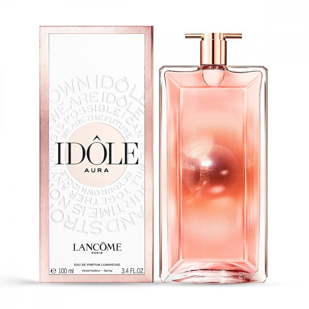 DubaiWay - Idole Aura Edp by Lancome - DubaiWay Official Product