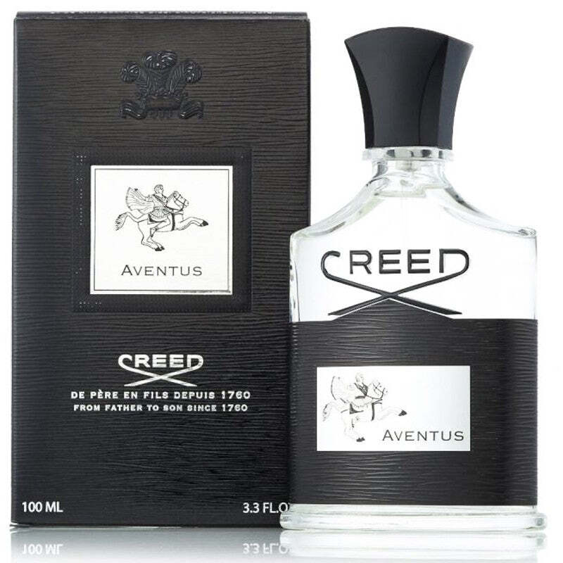 DubaiWay - Aventus By by Creed - DubaiWay Official Product