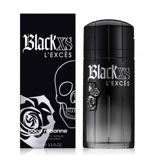 DubaiWay - XS LExces for Him Rabanne for men by Black - DubaiWay Official Product