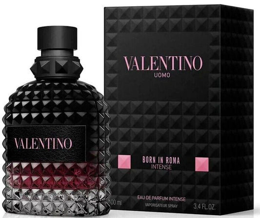 DubaiWay - Uomo  Born in Roma  Intense for Men by Valentino - DubaiWay Official Product