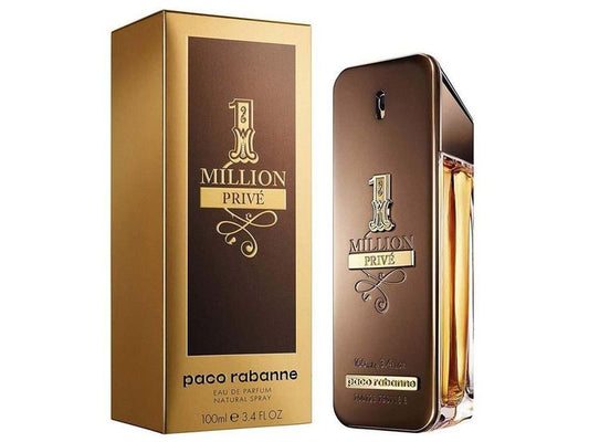 DubaiWay - Million Privé Rabanne by 1 - DubaiWay Official Product