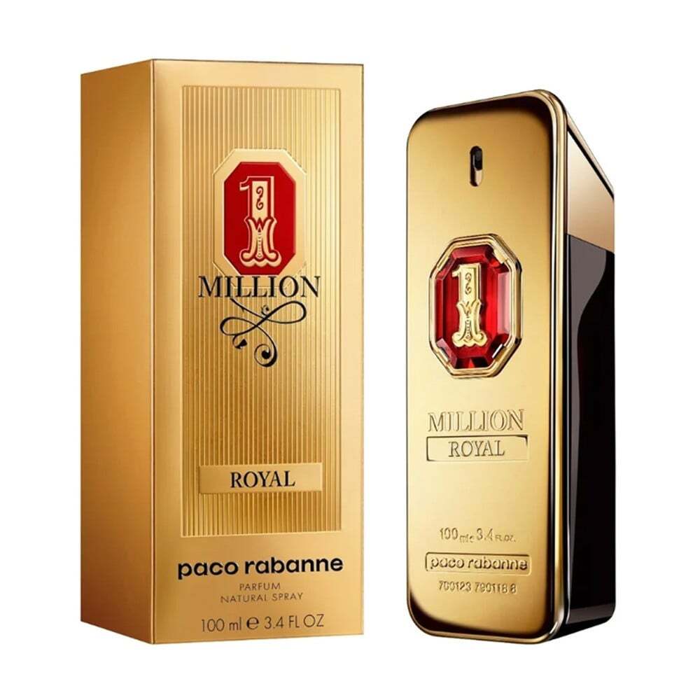 DubaiWay - 1 Million Royal by Paco Rabanne - DubaiWay Official Product