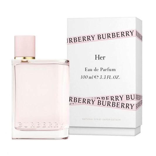 DubaiWay - Her Eau De Parfum by Burberry - DubaiWay Official Product