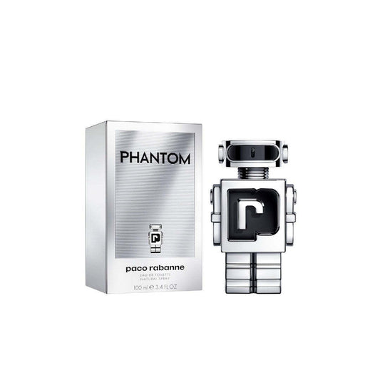 DubaiWay - Eau de Toilette 100m by Phantom - DubaiWay Official Product