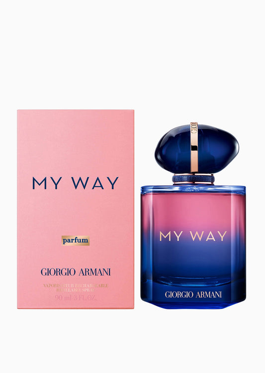 DubaiWay - My Way Parfum by Giorgio by Armani - DubaiWay Official Product