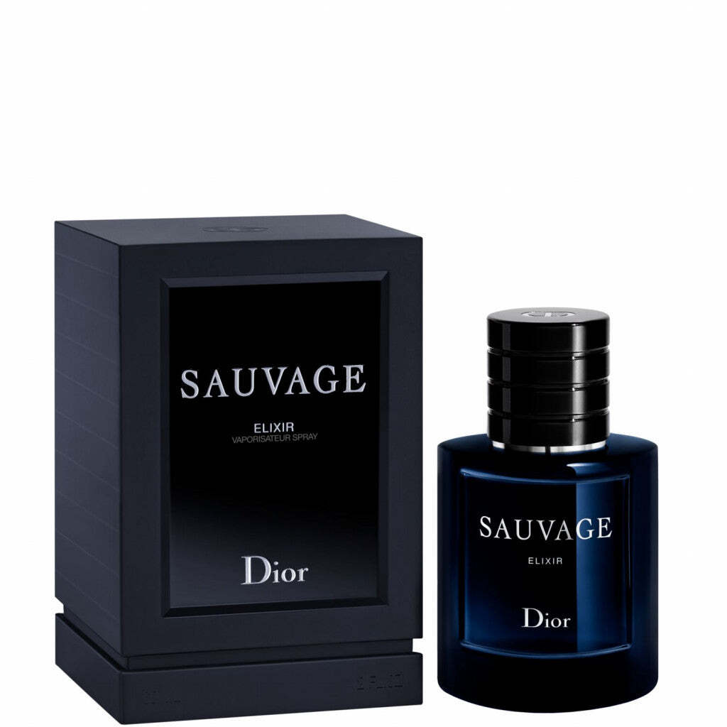 DubaiWay - Elixir Perfume For Men by Sauvage - DubaiWay Official Product