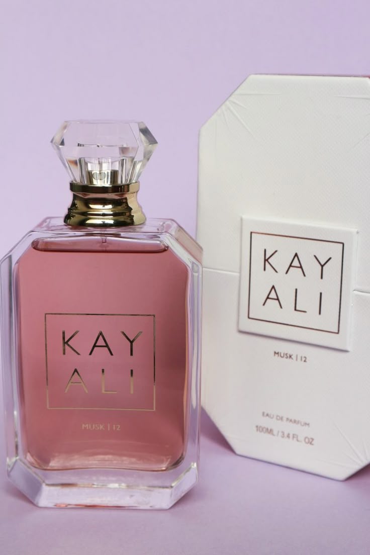 DubaiWay - 12 by Kayali by Musk - DubaiWay Official Product