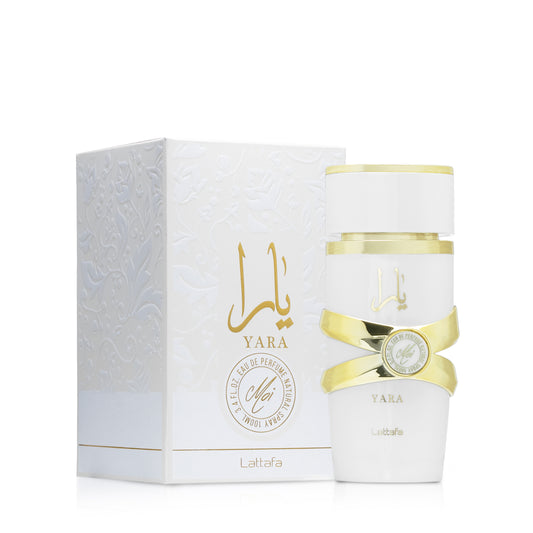 DubaiWay - Moii 100ML by Yara - DubaiWay Official Product