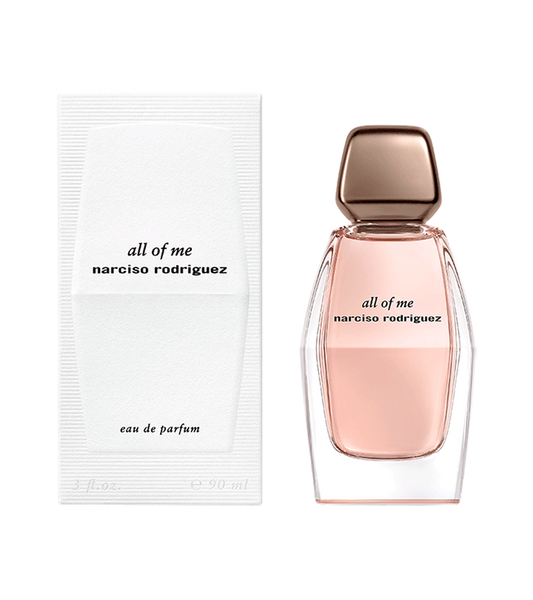 DubaiWay - Of Me Narciso Rodriguez for women by All - DubaiWay Official Product