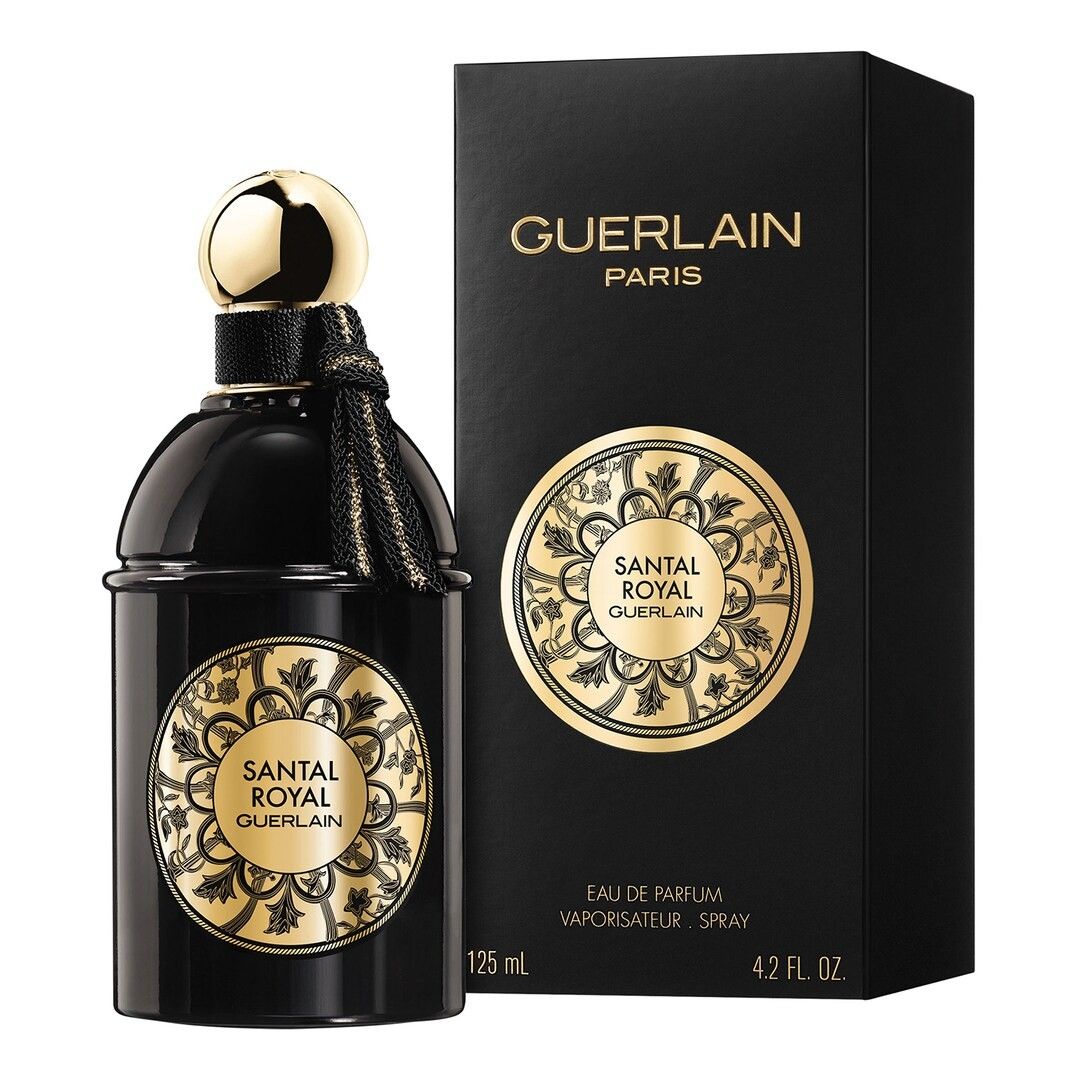 DubaiWay - Absolus d'Orient Santal Royal Guerlain by Les - DubaiWay Official Product