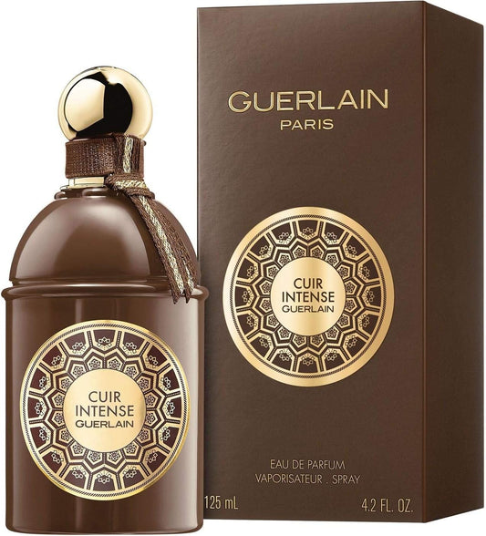 DubaiWay - Absolus d'Orient Cuir Intense Guerlain by Les - DubaiWay Official Product