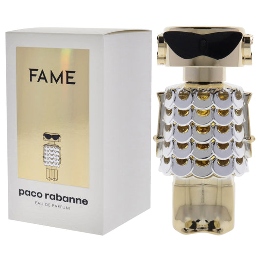DubaiWay - Eau De Parfum For Women by Fame - DubaiWay Official Product