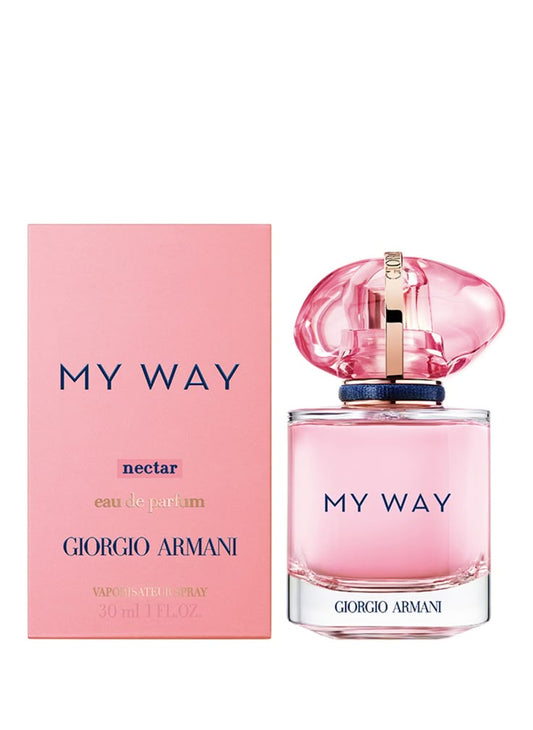DubaiWay - Way Eau de Parfum Nectar by My - DubaiWay Official Product
