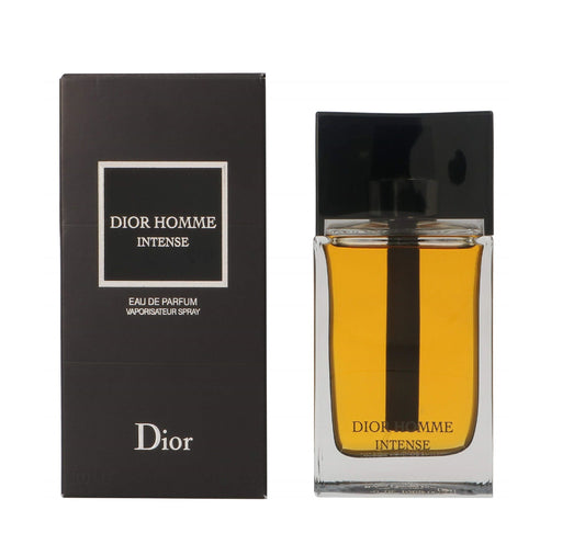 DubaiWay - Homme Intense by Dior - DubaiWay Official Product