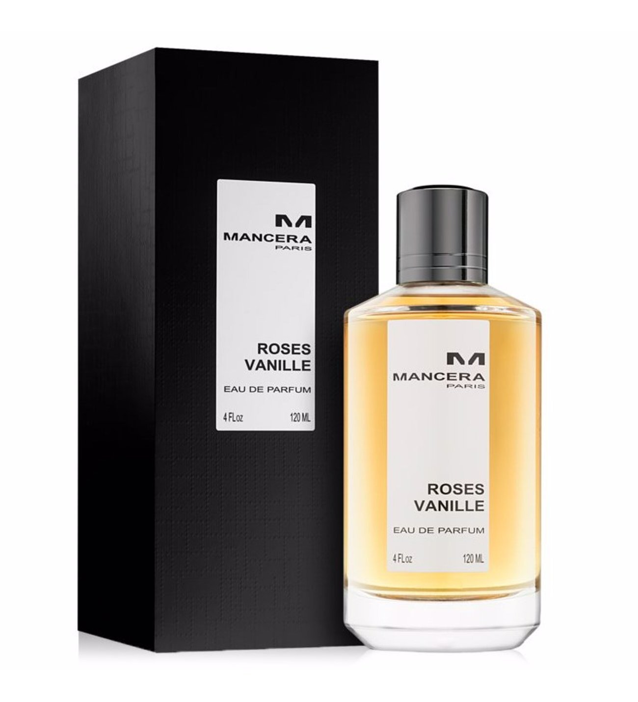 DubaiWay - Vanille By Mancera by Roses - DubaiWay Official Product