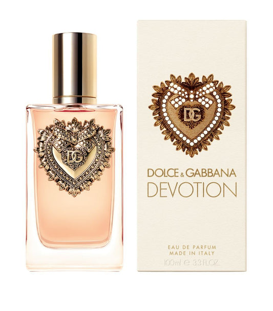 DubaiWay - Eau de Parfum by Devotion - DubaiWay Official Product