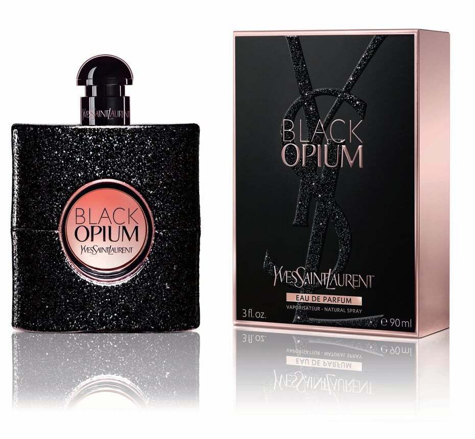 DubaiWay - Opium By Yves Saint Laurent by Black - DubaiWay Official Product