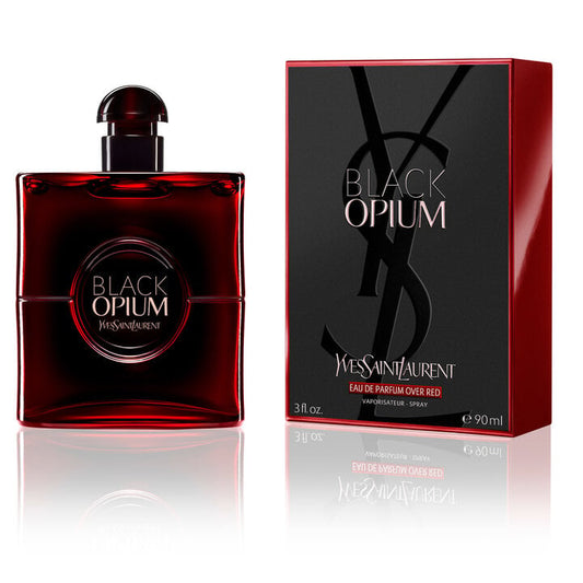 DubaiWay - OPIUM EDP OVER RED by Black - DubaiWay Official Product