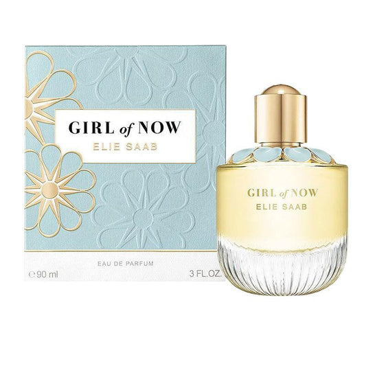 DubaiWay - Of Now EDP Elie Saab by Girl - DubaiWay Official Product