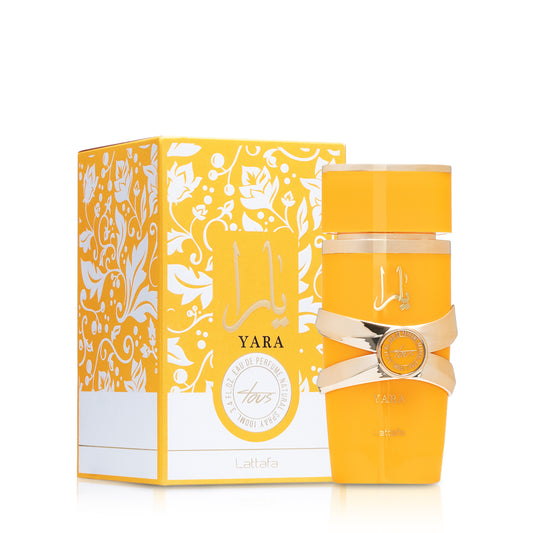 DubaiWay - Yara Tous Eau de Parfum by Lattafa - DubaiWay Official Product