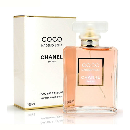 DubaiWay - Coco Mademoiselle Intense By by Chanel - DubaiWay Official Product