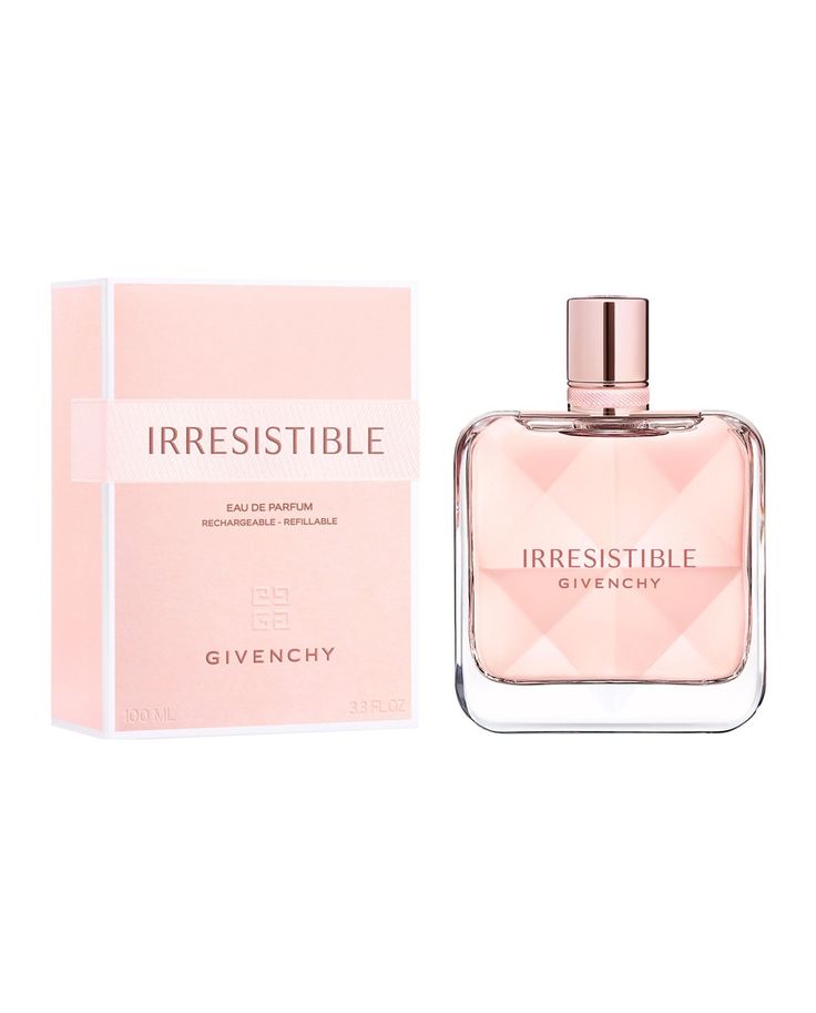 DubaiWay - Irrésistible  Eau de Toilette  for women by Givenchy - DubaiWay Official Product